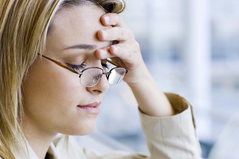 New York, NY 10044 dizziness treatment
