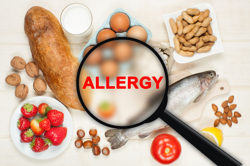 New York, NY 10044 food allergies and sensitivity treatment